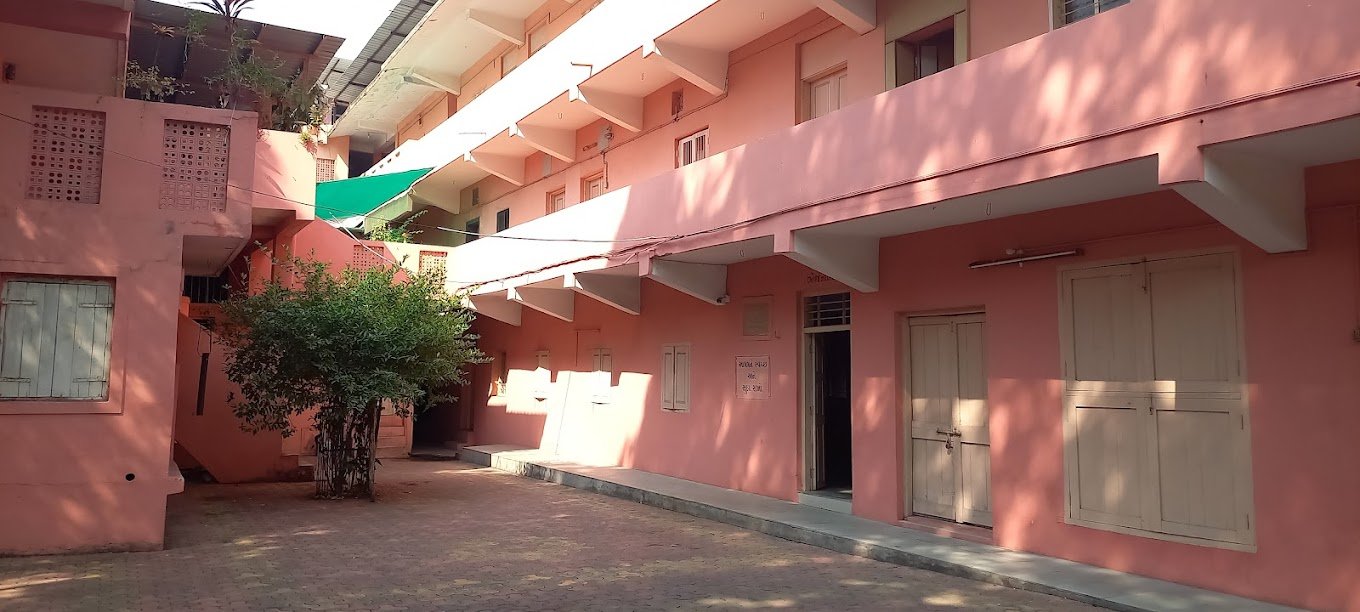 surat - bharat sevashram sangh